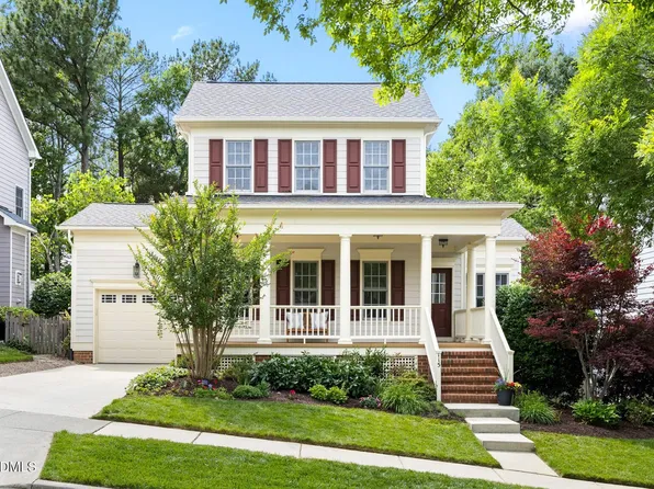 115 Parkridge Ave, Chapel Hill, NC 27514