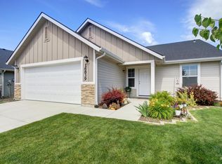 16839 N Cornwallis Way, Nampa, ID 83687