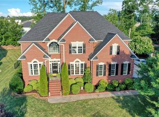5457 Spindle Ridge Ln, Gastonia, NC 28056