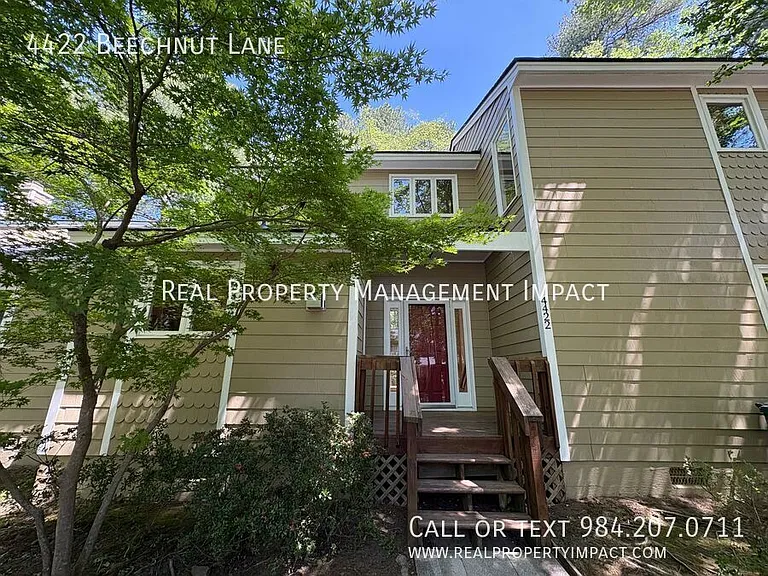 4422 Beechnut Ln — Photo 2