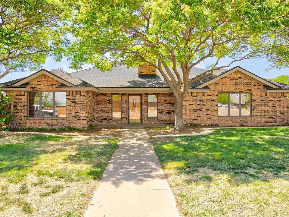 1102 Poplar St, Levelland, TX 79336 MLS 202303144 Zillow