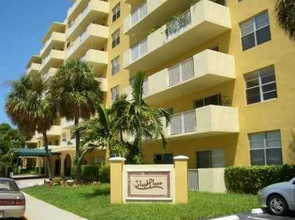 1455 N Treasure Dr APT 6E, North Bay Village, FL 33141
