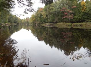 Osborne Rd, Harrisville, NY 13648