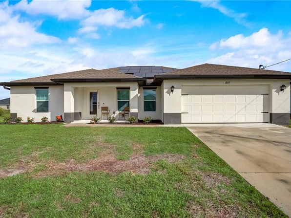 2827 NW Embers Ter, Cape Coral, FL 33993