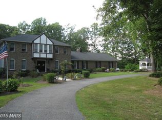 5900 Huntingtown Rd, Huntingtown, MD 20639