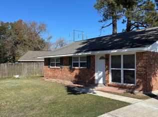 2515 Vanderbilt Dr, Baton Rouge, LA 70816