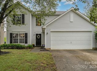 6828 Trimbach Way, Charlotte, NC 28269