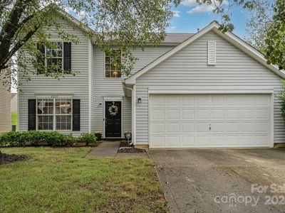 6828 Trimbach Way, Charlotte, NC, 28269