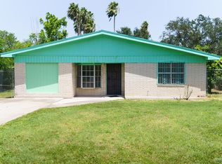 514 N 7th St, Donna, TX 78537