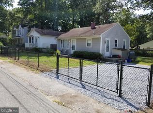 1923 Ridgeville Rd, Edgewater, MD 21037