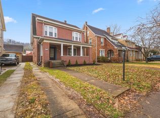 411 11th Ave W, Huntington, WV 25701