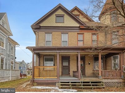 1059 Market St, Sunbury, PA, 17801