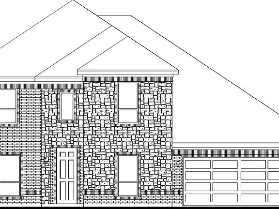 Elevation I