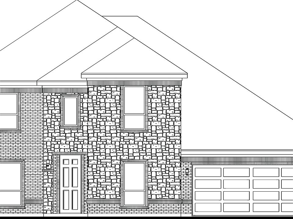 Elevation I
