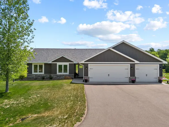 740 161st St, Hammond, WI 54015