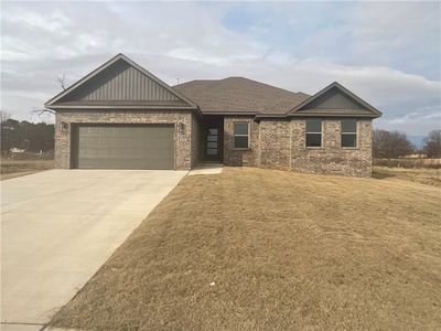 832 Buchanan St, Prairie Grove, AR, 72753