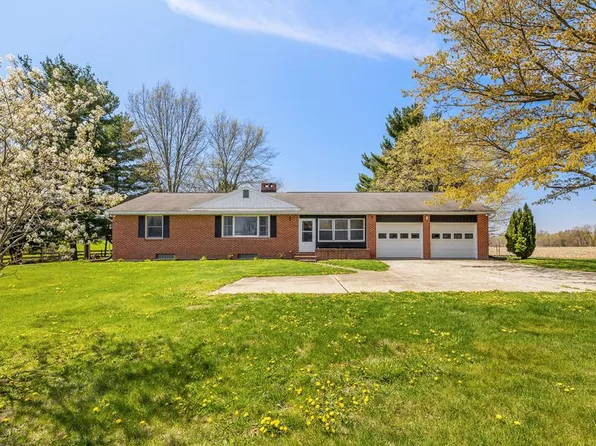 1838 S Main St, Mansfield, OH 44907