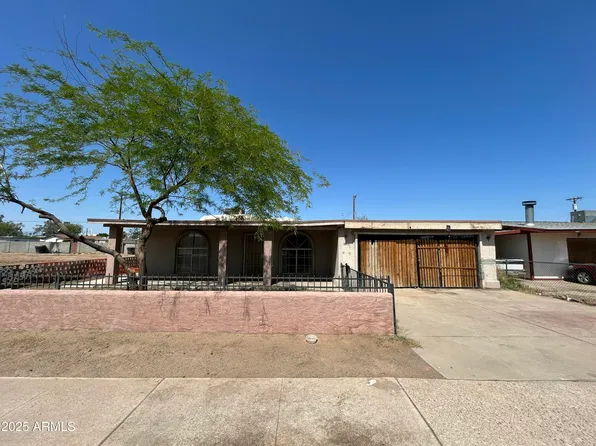 1816 N 38th Drive, Phoenix, AZ 85009
