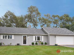 2N131 Pleasant Hill Rd, Carol Stream, IL 60188