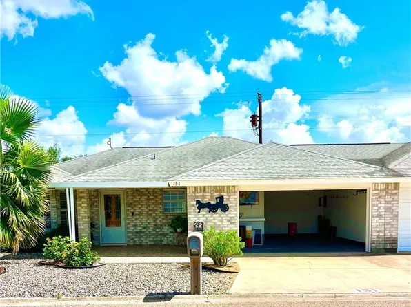 151 Tulip St, Mission, TX 78572