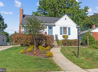 3222 Acton Rd, Parkville, MD 21234