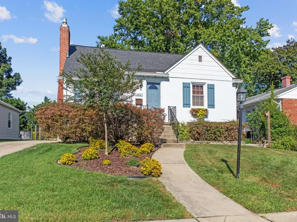 3222 Acton Rd, Parkville, MD 21234