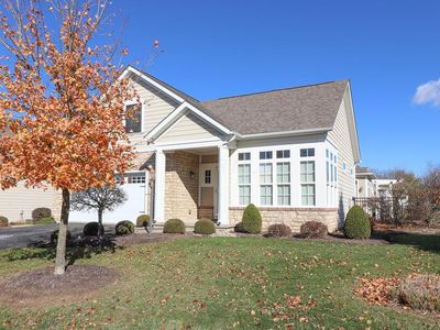 1595 Bridgewater Way S, Mansfield, OH, 44906