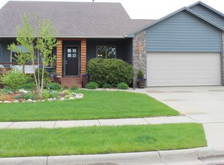 4701 S Dunlap Ave, Sioux Falls, SD 57106