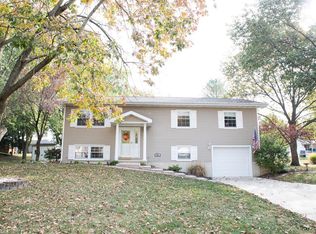 776 S Buhrman St, Nashville, IL 62263