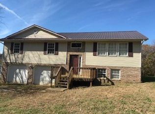 920 Sinking Springs Rd, Midway, TN 37809