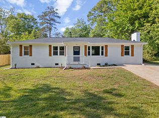 209 Tucson Dr, Greenville, SC 29617