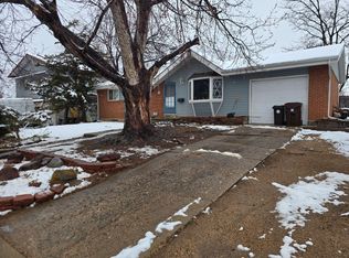 710 S 44th St, Boulder, CO 80305