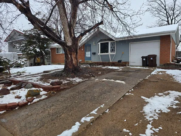 710 S 44th St, Boulder, CO 80305