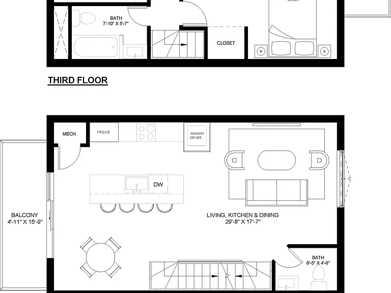 34 Poplar Ave #4 — Photo 32