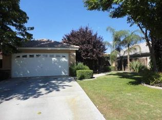 5534 El Palacio Dr, Bakersfield, CA 93307