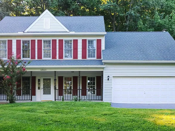 14903 Chelsea Cir, Mount Airy, MD 21771