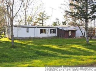 195 2nd St, Foreston, MN 56330
