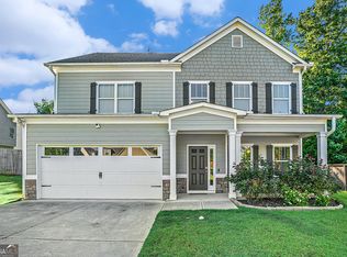 21 Cedar Way, Adairsville, GA