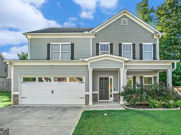 21 Cedar Way, Adairsville, GA 30103