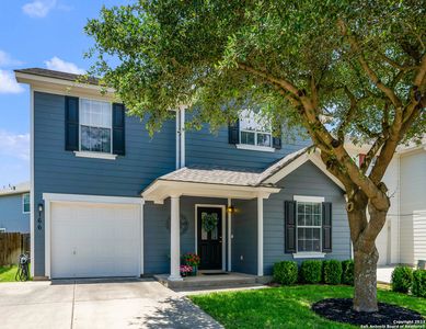 166 Hampton Cove, Boerne, TX, 78006