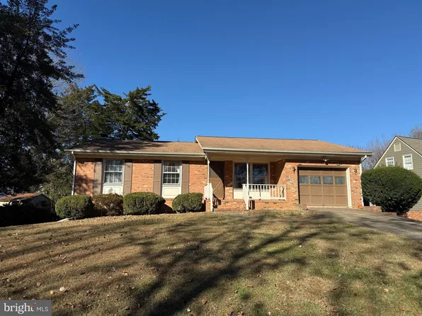 309 Laurel Ave, Fredericksburg, VA 22408