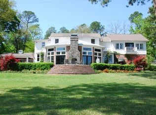 12466 County Road 35, Tyler, TX 75706