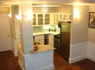 17 Holyoke St APT 1, Boston, MA 02116