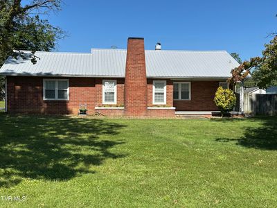 1605 E Unaka Ave, Johnson City, TN, 37601