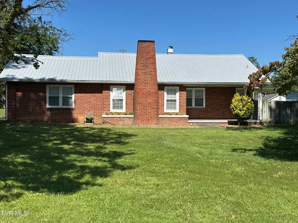 1605 E Unaka Ave, Johnson City, TN 37601