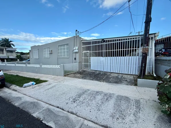 550 Caparra Heights Calle Estonia #0, San Juan, PR 00920