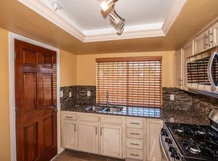 609 Londonderry Rd, El Paso, TX 79907