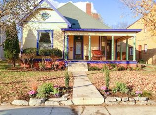 1411 Stratton Ave, Nashville, TN 37206