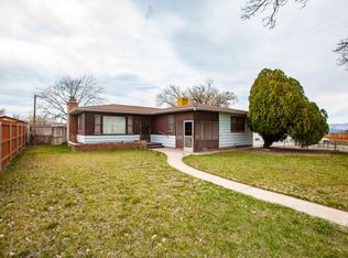 203 Vencino Dr, Grand Junction, CO 81503