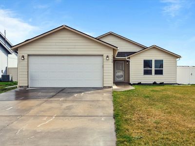 5508 Coolidge Ct, Pasco, WA, 99301
